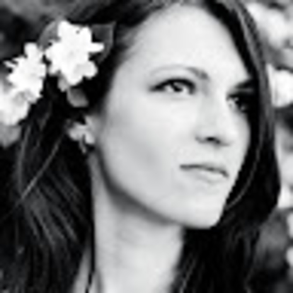 Meet your Posher, Yuliya